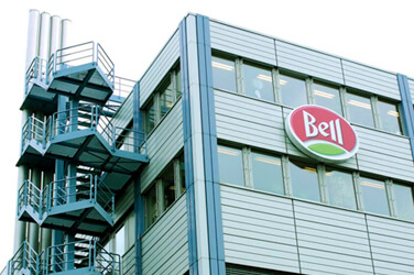 Bell Food